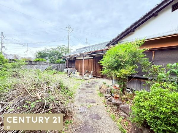 貴志川町長原　土地のその他