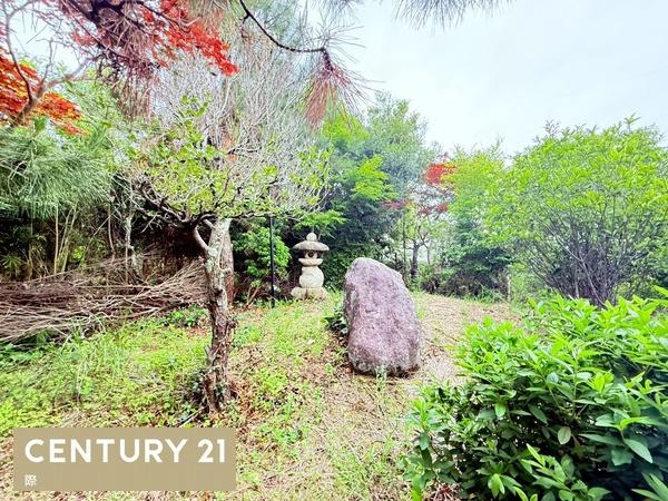 貴志川町長原　土地のその他