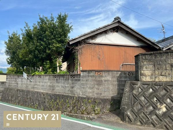 貴志川町長原　土地のその他