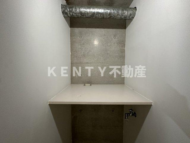 【収納】 | ネオコート久が原 | ちょっとした収納スペースも充実しています