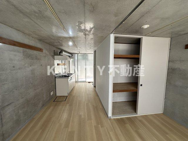 【居間・リビング】 | ネオコート久が原 | 居間です