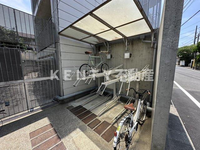 【その他共用部分】 | ネオコート久が原