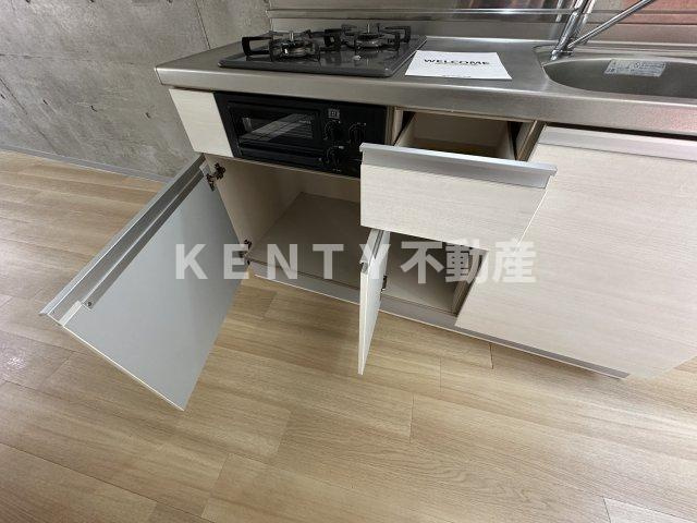 【収納】 | ネオコート久が原 | ちょっとした収納スペースも充実しています