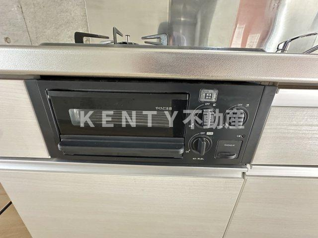 【キッチン】 | ネオコート久が原 | キッチンでお料理をお楽しみください