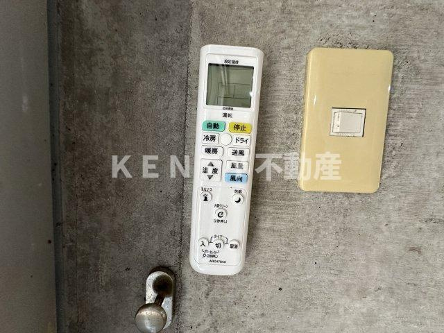 【設備】 | ネオコート久が原