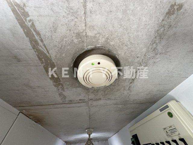 【設備】 | ネオコート久が原