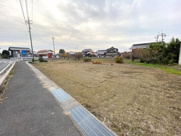 大山町末長２区画　①号地の画像