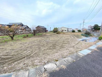  | 大山町末長２区画　①号地