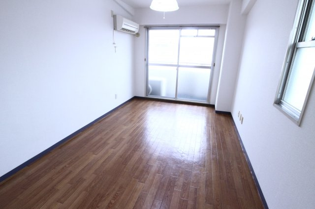 シービュー東垂水の内装