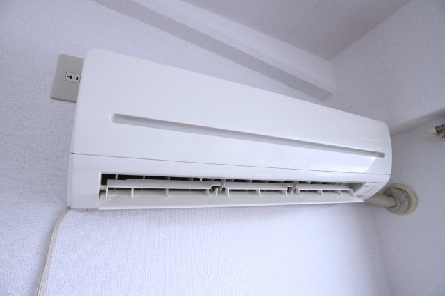 シービュー東垂水の設備