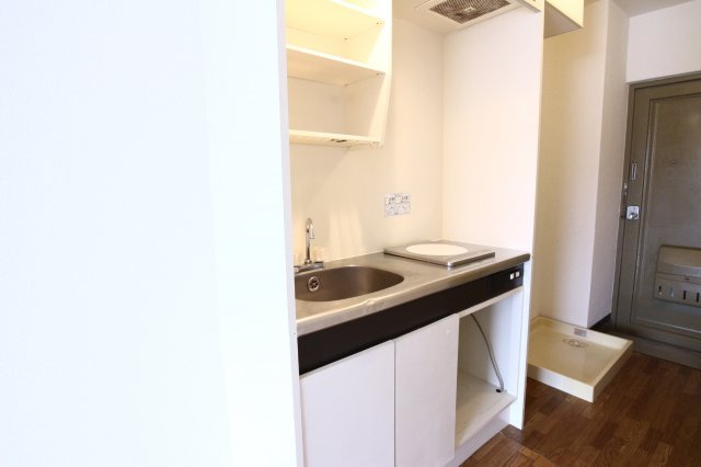 シービュー東垂水の居間・リビング