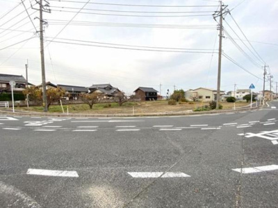  | 大山町末長2区画　②号地