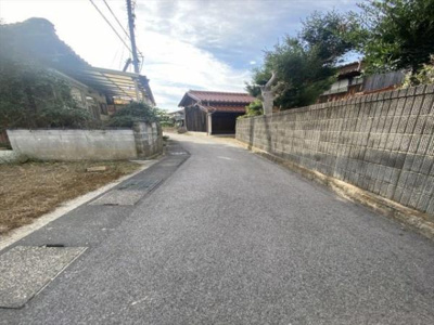  | 境港市渡町　109坪