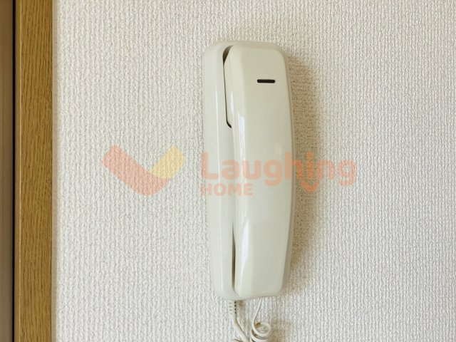 グランドール国分 A棟のセキュリティ