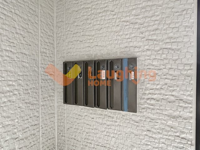 グランドール国分 A棟のその他共用部分