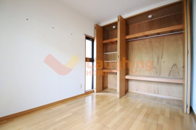 SUNDAY御井駅前の子供部屋