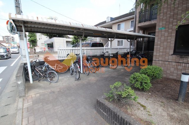 SUNDAY御井駅前のその他共用部分