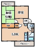 柱本団地の画像