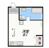 大田区西蒲田４丁目のマンションの画像
