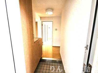 【内装】 | コーポHAMADAⅠ