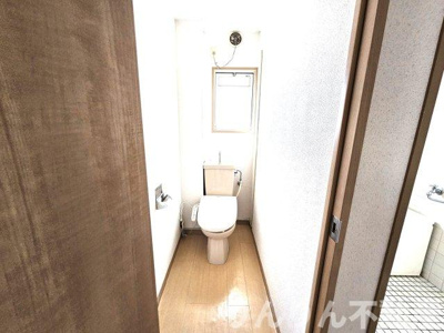 【トイレ】 | コーポHAMADAⅠ