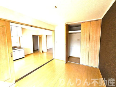 【居間・リビング】 | コーポHAMADAⅠ