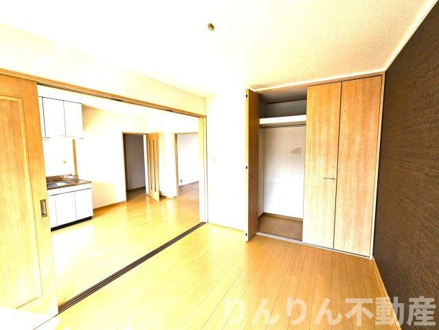 【居間・リビング】 | コーポHAMADAⅠ