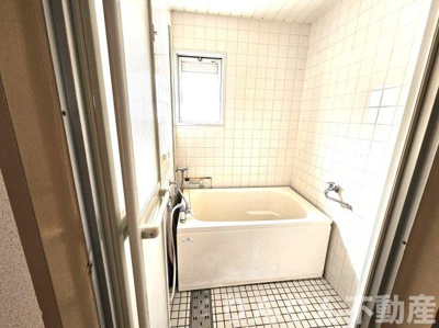 【浴室】 | コーポHAMADAⅠ