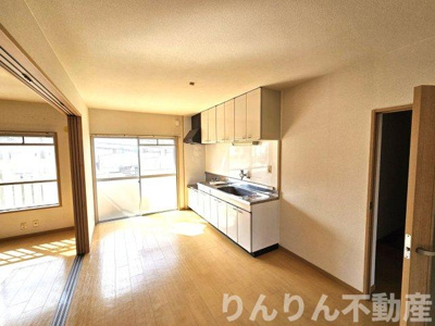 【居間・リビング】 | コーポHAMADAⅠ