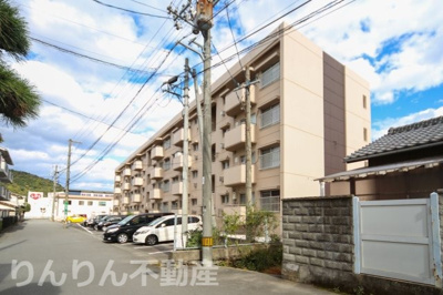 【外観】 | コーポHAMADAⅠ