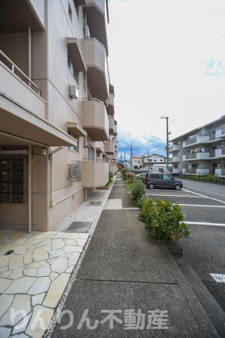 【その他共用部分】 | コーポHAMADAⅠ