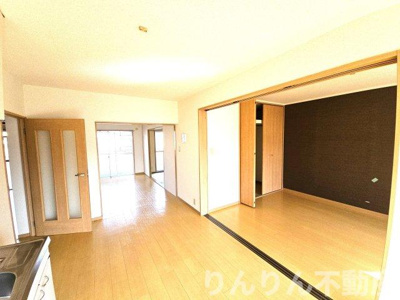 【居間・リビング】 | コーポHAMADAⅠ