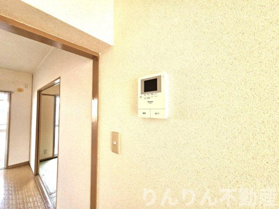 【セキュリティ】 | コーポHAMADAⅠ