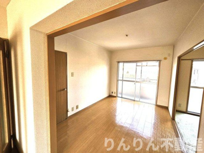 【居間・リビング】 | コーポHAMADAⅠ