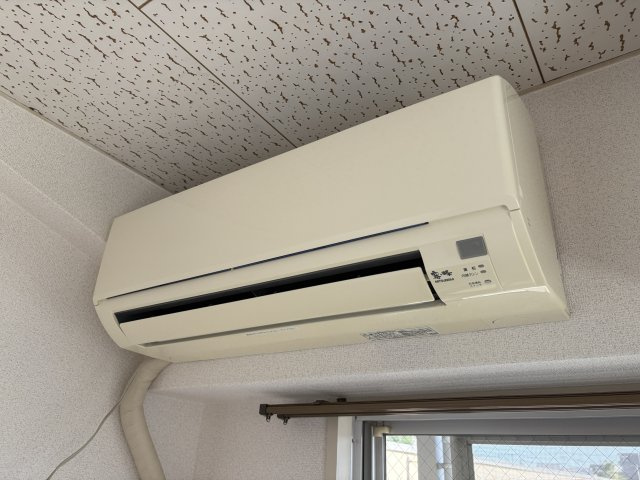 セジュール有瀬の設備