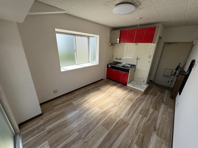 セジュール有瀬の子供部屋
