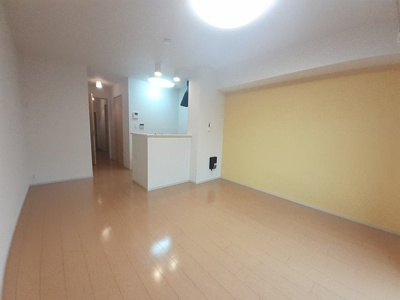 【内装】 | サニーサイド　ヴィラⅠ