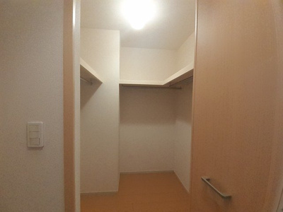 【収納】 | サニーサイド　ヴィラⅠ