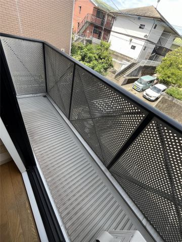  | フレグランス花山手
