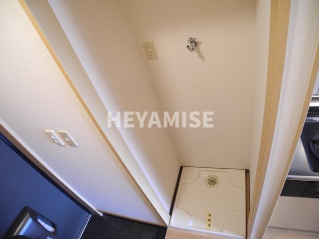 ベルローズのその他|※別号室