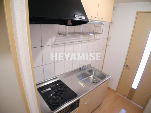 ベルローズのキッチン|※別号室