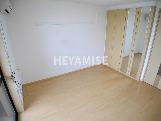 ベルローズの内装|※別号室