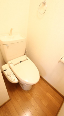 【トイレ】 | エスペランス