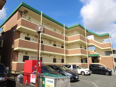 【外観】 | エスペランス