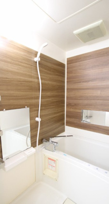 【浴室】 | エスペランス