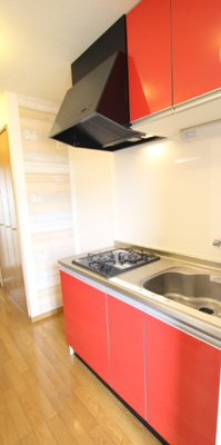 【キッチン】 | エスペランス