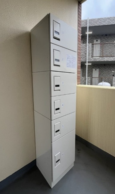 【その他共用部分】 | エスペランス