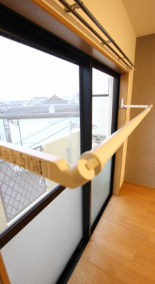 【内装】 | エスペランス