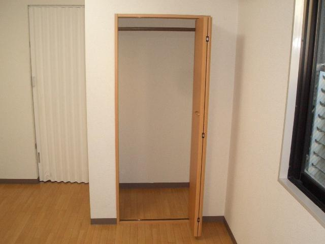 【収納】 | アメニティー天神橋