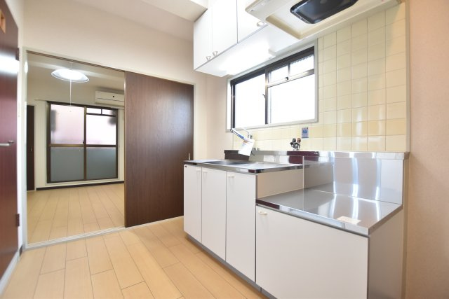 グリーンパーク東野のその他